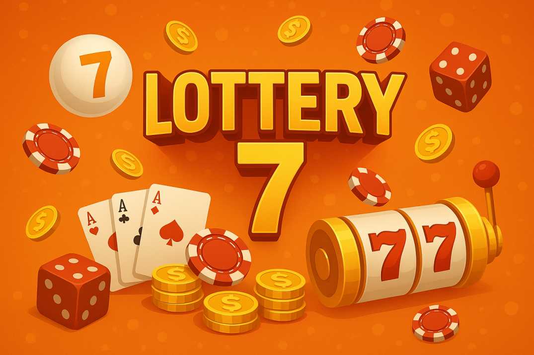 91 lottery7.cloud banner